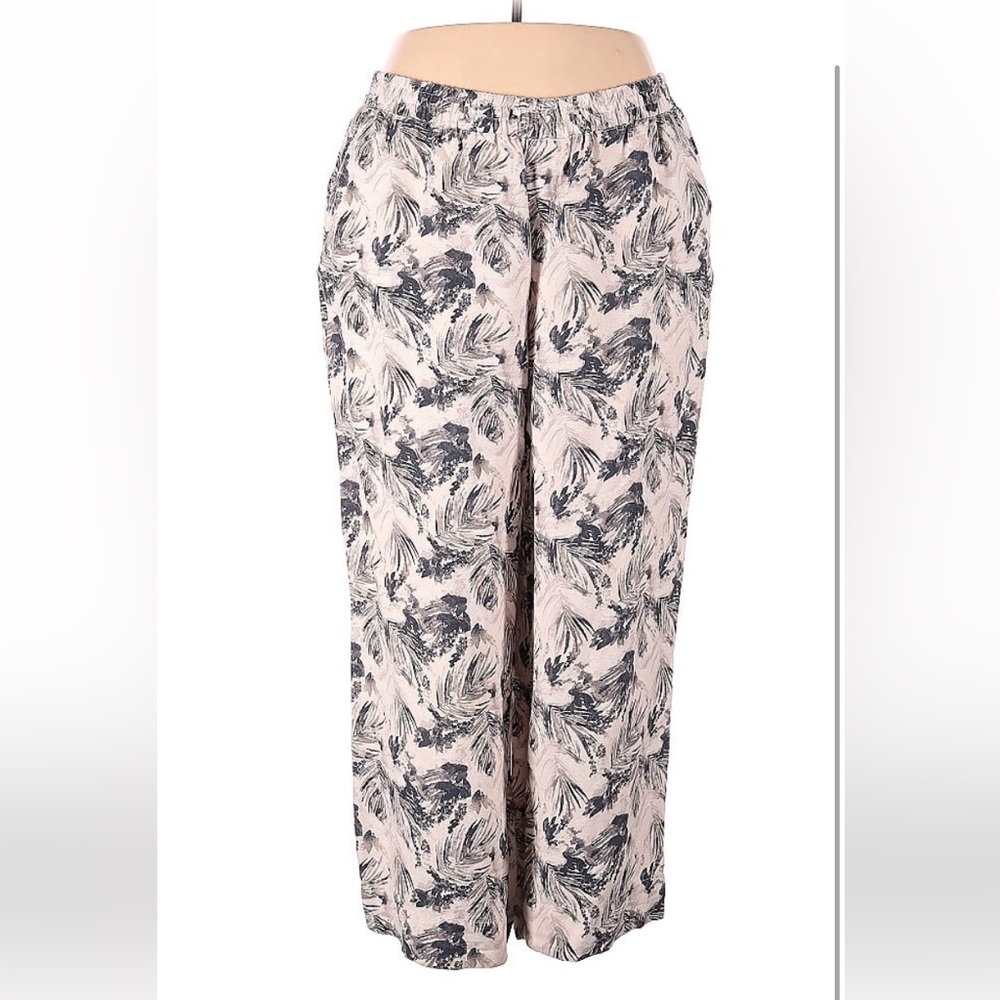 Comfortable Office Wear Pant